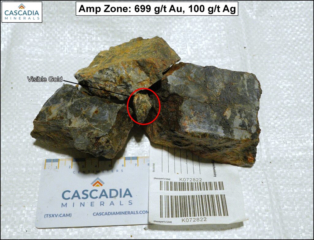 Figure 2 Amp Rock K072822