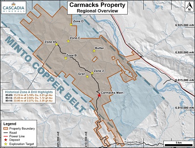 2025.10.16 Figure 6 Minto Copper Belt