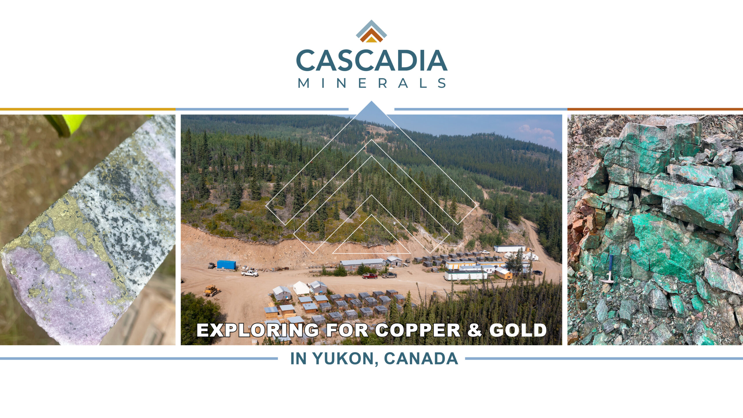 Cascadia Corporate Presentation November 2025