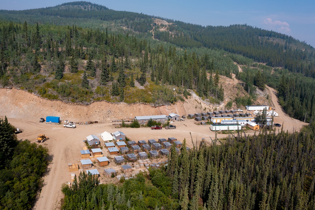 2021 Yukon Mining Alliance