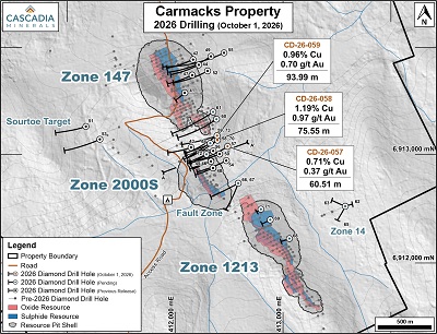 2026.10.01 Figure 1 Drill Plan Map Sm